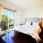 度假居 Balaia Harmonia 阿尔布费拉