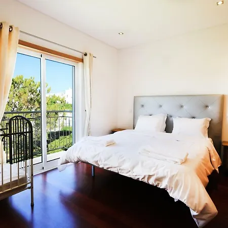 Dom wakacyjny Balaia Harmonia Albufeira