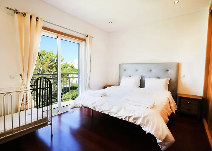 Holiday home Balaia Harmonia Albufeira